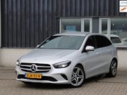 Mercedes-Benz B-klasse - 200d 2.2D Business Line LED Adapt. Cruise H-Leder CarPlay Na