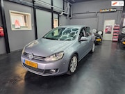 Volkswagen Golf - 1.4 TSI Highline Automaat vol voll 1jaar APK