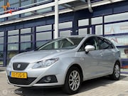 Seat Ibiza - 1.2 TDI COPA Plus Ecomotive| Airco| Cruise| D-riem vervangen