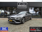 Mercedes-Benz CLA-Klasse - 180 Business Solution AMG