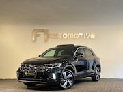 Volkswagen T-Roc - 1.5 TSI R-Line Edition Pano|ACC|Lane Assist|Keyless