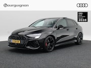 Audi RS 3 Sportback - A3 2.5 TFSi quattro 400 Pk Automaat | Stoelverwarming | Adap