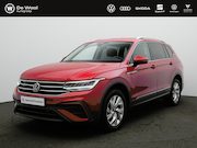 Volkswagen Tiguan - 1.5 TSI 150pk DSG Life Business | Adaptieve cruise control |