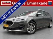 Ford Focus - Wagon 1.0 EcoBoost Hybrid Titanium | Cruise | Navi | Clima