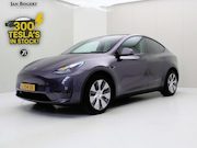 Tesla Model Y - Long-Range AWD 351pk 75 kWh [ FSD+19 INCH+WARMTEPOMP+PREMIUM