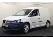 Volkswagen Caddy - 2.0 TDI L1H1 BMT Economy