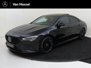 Mercedes-Benz CLA-Klasse - 250 Premium Plus / AMG/ Panoramadak/ Memory/ Sfeerverlichtin