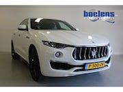 Maserati Levante - 2.0 Hybrid Executive | NL-AUTO! | CAMERA | CARPLAY | 331PK |