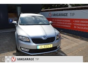 Skoda Octavia - Combi 1.2 TSI Greentech JOY Businessline