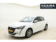 Peugeot 208 - 1.2 PureTech Blue Lease Active 75 PK | Handgeschakeld | Airc