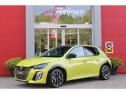 Peugeot 208 - 1.2 Hybrid 145PK AUTOMAAT GT | PANORAMA DAK | ADAPTIVE CRUIS