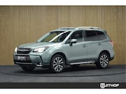 Subaru Forester - 2.0 XT Sport Premium | Elek. Glazen Panoramadak | Trekhaak |