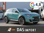 Fiat 600 - Icon Hybrid 1.2 T3 81 kW (110 PS) DCT