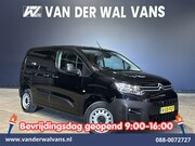 Citroën Berlingo - 1.5 BlueHDI 131pk Automaat L1H1 Euro6 Airco | 3-Zits | Navig