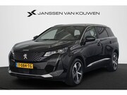 Peugeot 5008 - 1.2 PureTech GT Panoramadak 360 Camera Stoelverwarming Adapt