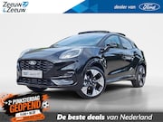 Ford Puma - 1.0 EcoBoost Hybrid ST-Line X | Nieuw te bestellen | €4000,