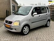 Opel Agila - 1.2-16V Elegance | airco | 5drs | nieuwe apk | trekhaak
