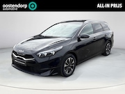 Kia Ceed - Sportswagon 1.0 T-GDi Design Edition | Keyless | JBL |