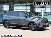 Peugeot 5008 - 1.2T GT 7p Automaat | Camera/Trekhaak/Stoelverwarming