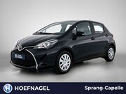 Toyota Yaris - 1.0 VVT-i Now | Airco | Camera | Stoelverwarming | Bluetooth