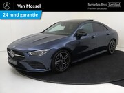 Mercedes-Benz CLA-Klasse - 200 Business Solution AMG Premium Plus /Panoramadak /Memory 