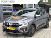 Dacia Sandero - Stepway TCe 110 Expression | BTW Auto | NL Auto | 1e Eigenaa