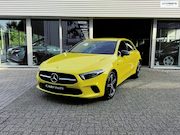 Mercedes-Benz A-klasse - 250 e Advantage 218 Pk SOH 95% | Widescreen | Navigatie | Cr