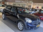 MINI Countryman - Mini 1.6 Cooper Edition Airco, Cruise Control, Stuurbekracht