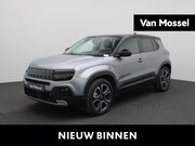 Jeep Avenger - 54kWh Summit | ACC | Achteruitrijcamera | Keyless | Climate 