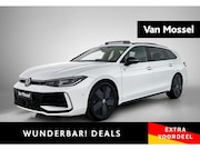 Volkswagen Passat - Variant 1.5 eTSI R-Line Business 150 PK| Origineel Nederland