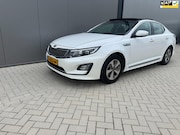 Kia Optima - 2.0 CVVT Hybrid ExecutiveLine automaatbak