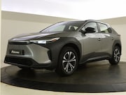 Toyota bZ4X - Business 71 kWh 3 Fase laden | Navigatie | Keyless