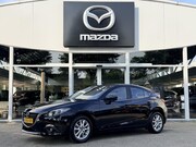 Mazda 3 - 2.0 Skylease NL-Auto, Dealer Ondh., Navigatie, Apple Carplay