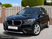 BMW X1 - XDrive25e Business Edition Plus VOL LEER STOELVERWARMING NAC