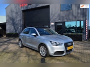 Audi A1 - 1.4 TFSI Pro Line S | Automaat | Panoramadak | LMT wielen