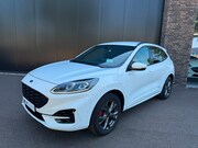 Ford Kuga - 2.5 225pk PHEV ST-Line Navi, Elk. klep, Trekhaak, HUD, Camer