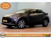 Toyota C-HR - / C-HR+ 2.0 Plug-in Hybrid 220 Business | APPCONNECT | CAMER