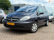 Citroën C8 - 2.0-16V | NWE APK | NWE DISTR. | 8PERS