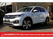 Volkswagen T-Cross - 1.0 TSI R-Line DSG Virtual/Navi/18"/Cam "RIJKLAARPRIJS"
