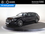 Mercedes-Benz E-klasse - Estate 300e Sport Edition | Panoramaschuifdak | Premium Plus