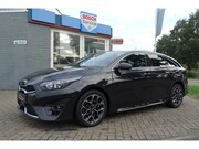 Kia ProCeed - 1.5 T-GDi 160pk DCT7 GT-Line