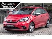 Honda Jazz - 1.5 e:HEV Executive