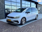 Volkswagen Touran - 1.4 TSI Highline Edition R 7p | R-Line | VOL! | Automaat