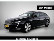 Peugeot 508 - SW 1.6 PureTech First Edition