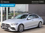 Mercedes-Benz C-klasse - Business Solution AMG