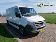 Mercedes-Benz Sprinter - 314 2.2 CDI L2H1 AUT AC NAVI CAMERA ** 13499 EX BTW