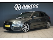 Audi A3 - Sportback 35 TFSI S-LINE 150PK AUT. + BANG&OLUFSEN / LEDER /