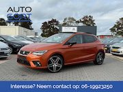 Seat Ibiza - 1.0 TSI FR | Automaat | Panodak | Adaptive cruise | Beats Au