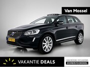 Volvo XC60 - 2.0 T5 Polar+