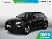 Fiat 600 - 1.2 Hybrid Icon | Clima | Navi | Keyless | Camera